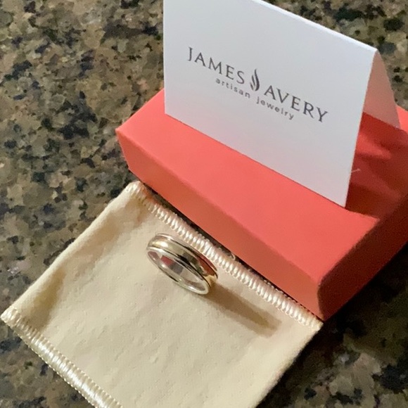 ❣️ JAMES AVERY SIMPLICITY BAND - Picture 2 of 7